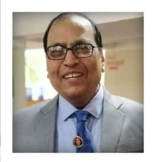 Dr Narendra Gupta